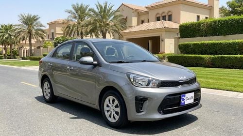 كيا بيجاس LX كارس24 هي سوق ضخم للسيارات المستعملة موثوق ومضمون ٪كارس24 هي سوق ضخم للسيارات المستعملة موثوق ومضمون