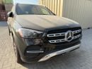 مرسيدس بنز GLE 450 AMG GLE 450 BRAND NEW