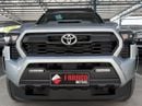 Toyota Tacoma TACOMA TRD SPORT 2.4 TURBO HYBRID I-FORCE MAX