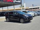 Kia Sportage EX