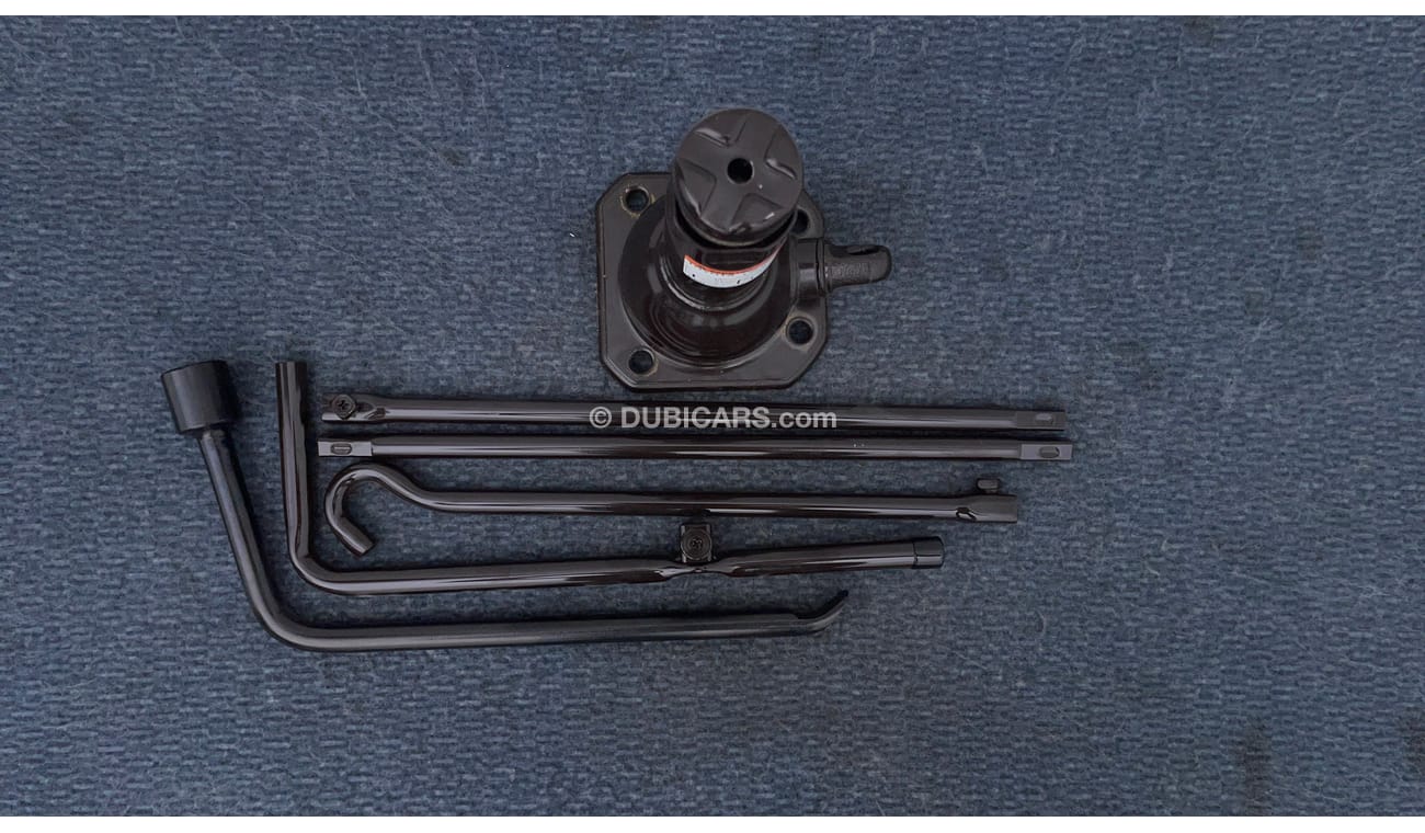 Toyota Prado VXR 4 | Zero Down Payment | Free Home Test Drive