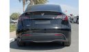 Tesla Model Y Full Electric Dual Battery, Power Seats With Panoramic Roof, 2022