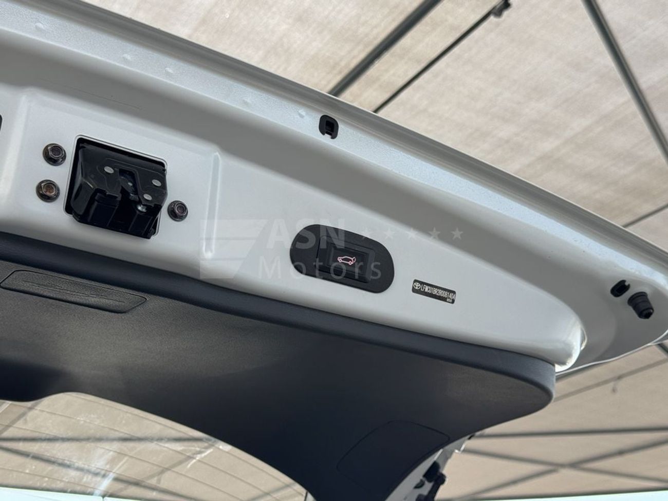 Toyota Corolla Cross Hybrid Elite Plus 2.0L 2024