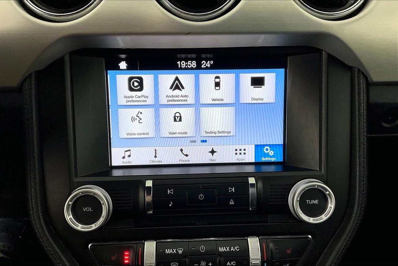 Ford Edge Titanium / Titanium Plus | 1 year free warranty | 0 Down Payment