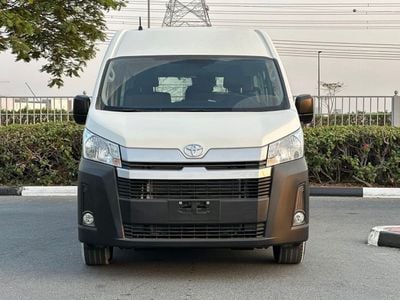 Toyota Hiace GL