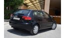 Audi A3 Mid Range in Excellent Condition