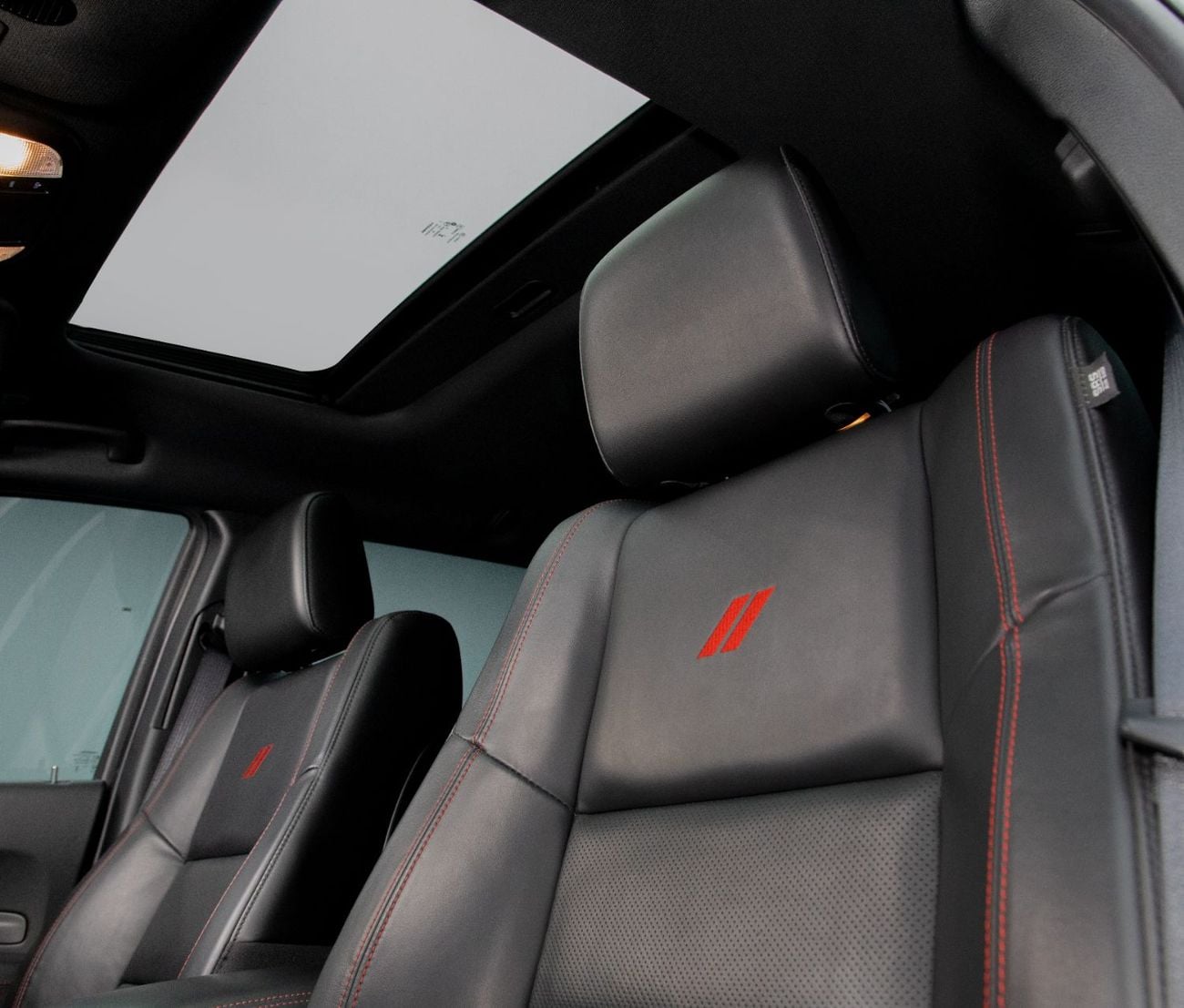 Dodge Durango GT 3.6L (295 HP) RWD