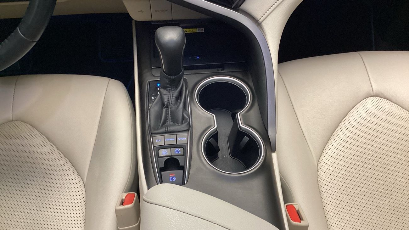 تويوتا كامري Limited | شامل الضمان | 0 ﺪﻔﻋﺓ ﺃﻮﻟﻯ