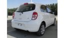 Nissan Micra 2016 ref#782