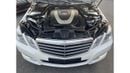 Mercedes-Benz E300 Avantgarde Mercedes E300 AMG_Gulf_2013_excellent condition_Full option