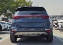 Kia Sportage KIA SPORTAGE S || 2.4L PETROL AWD A/T | RADAR | PANORAMIC ROOF | LEATHER SEATS | FULL OPTION | GRAY