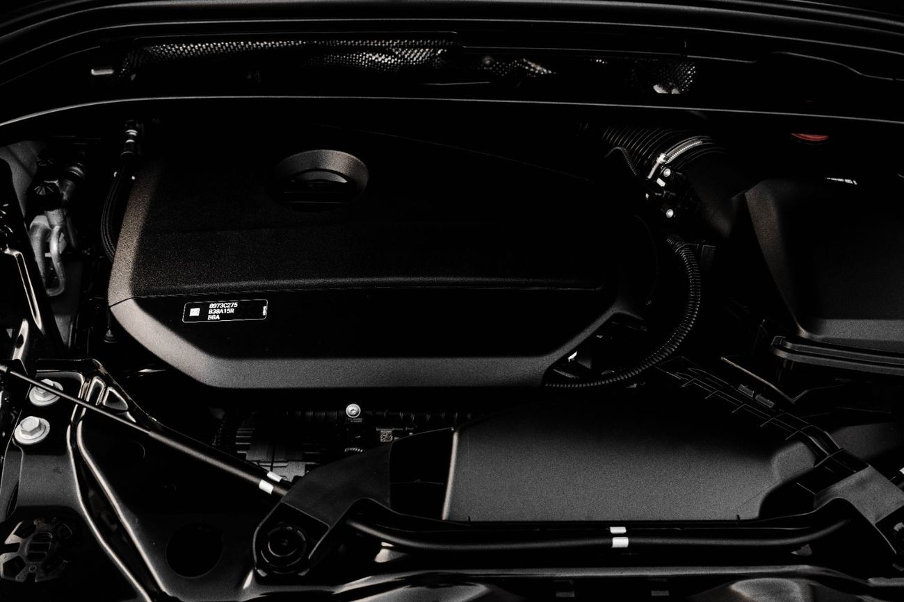 BMW X1 | 2,742 P.M  | 0% Downpayment | Perfect Condition!