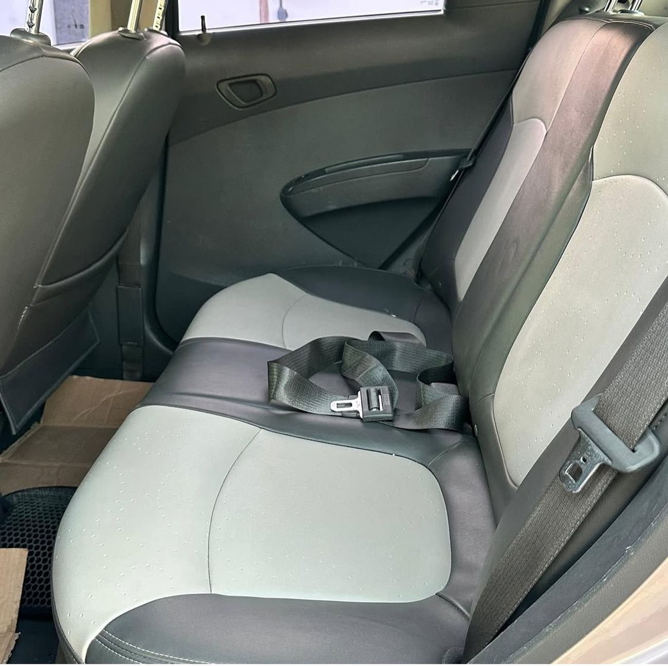 Chevrolet Spark LT 1.2L