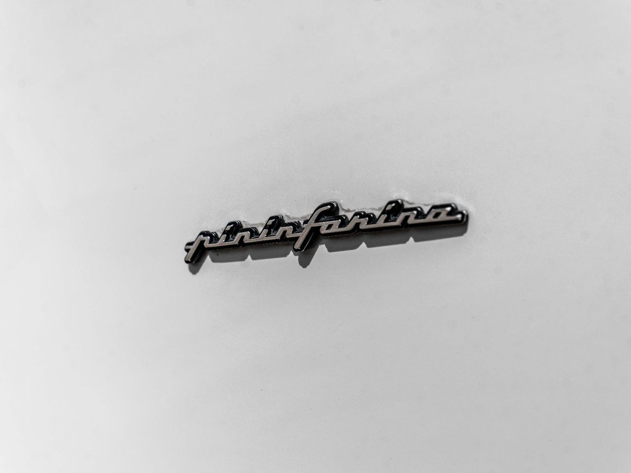 Maserati Quattroporte Std 4.7L