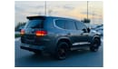 Toyota Land Cruiser MODIFIED TO LC300 2023 (GR SPORT) | PREMIUM LEATHER SEATS | LHD | SUN ROOF | COOL BOX