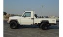 Toyota Land Cruiser Pick Up Full option clean car
