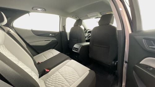 Chevrolet Equinox LS 1.5L LS | Guaranteed Warranty | 0 Down Payment