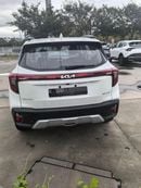 كيا سيلتوس Kia seltos / 2025 / white / 0km