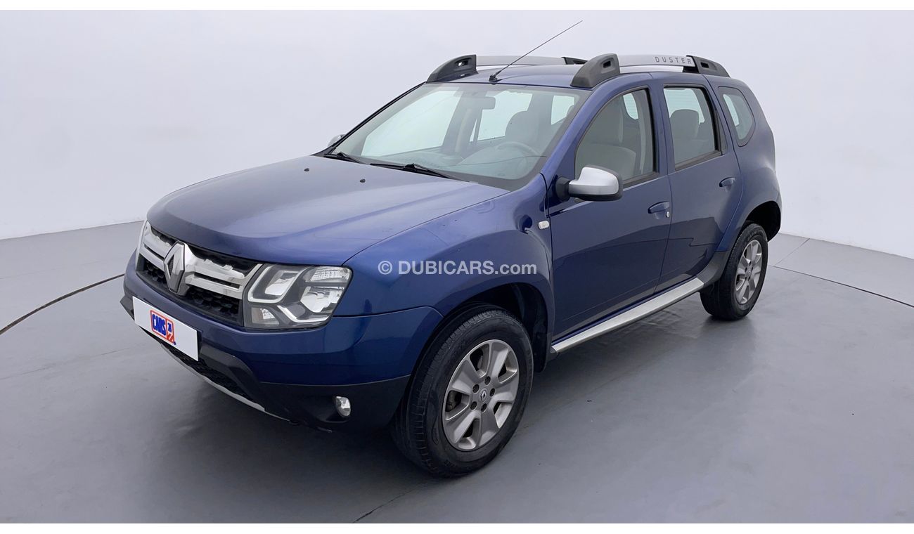 Renault Duster SE 2 | Zero Down Payment | Free Home Test Drive