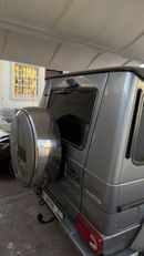 مرسيدس بنز G 63 AMG