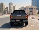 Toyota Hilux GLX SR5 export from Australia