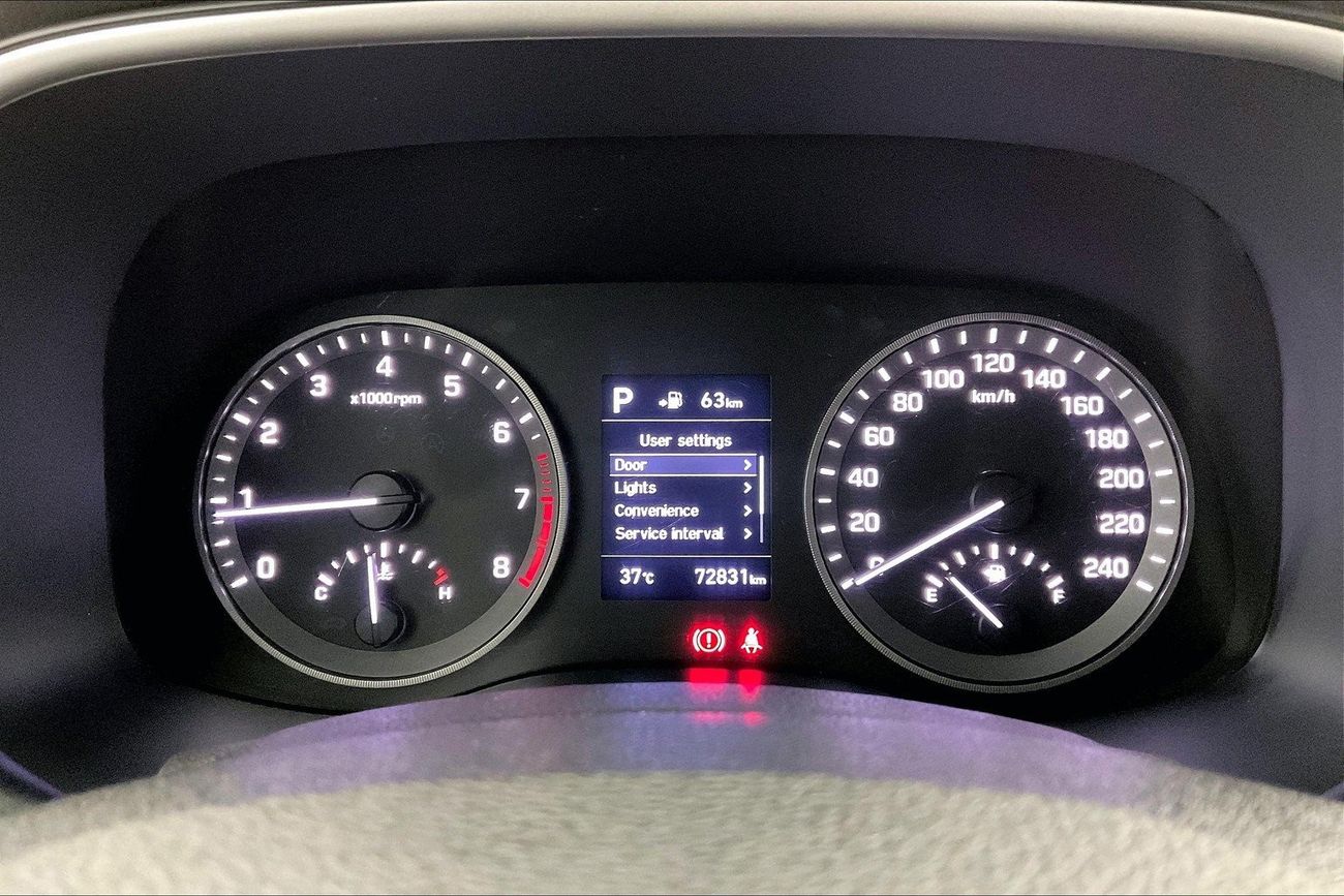 Suzuki Jimny GL W/Cruise Control| 1 year free warranty | Exclusive Eid offer