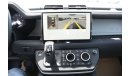 Land Rover Defender 2023 Defender 3.0L V6 HSE 400PS