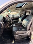 Lexus GX460 PLATINUM Premier 4.6L 4WD