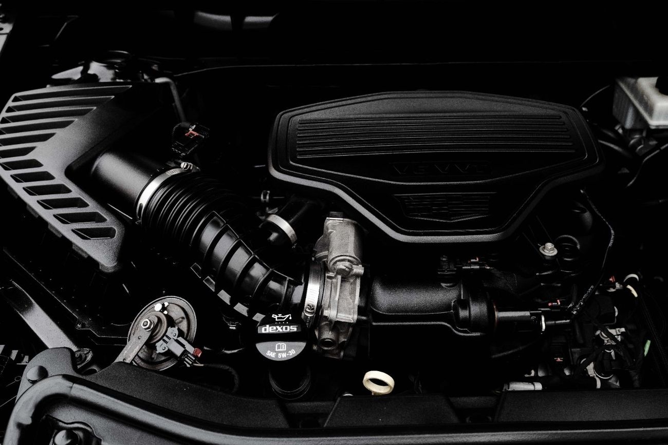 Cadillac XT5 PREMIUM LUXURY AWD | 1,762 P.M  | 0% Downpayment | XT5 PREMIUM LUX | FULL AGENCY HISTORY!