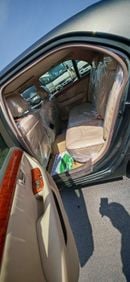 Lexus LS430 TOP