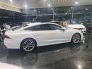 Audi A7 S-Line