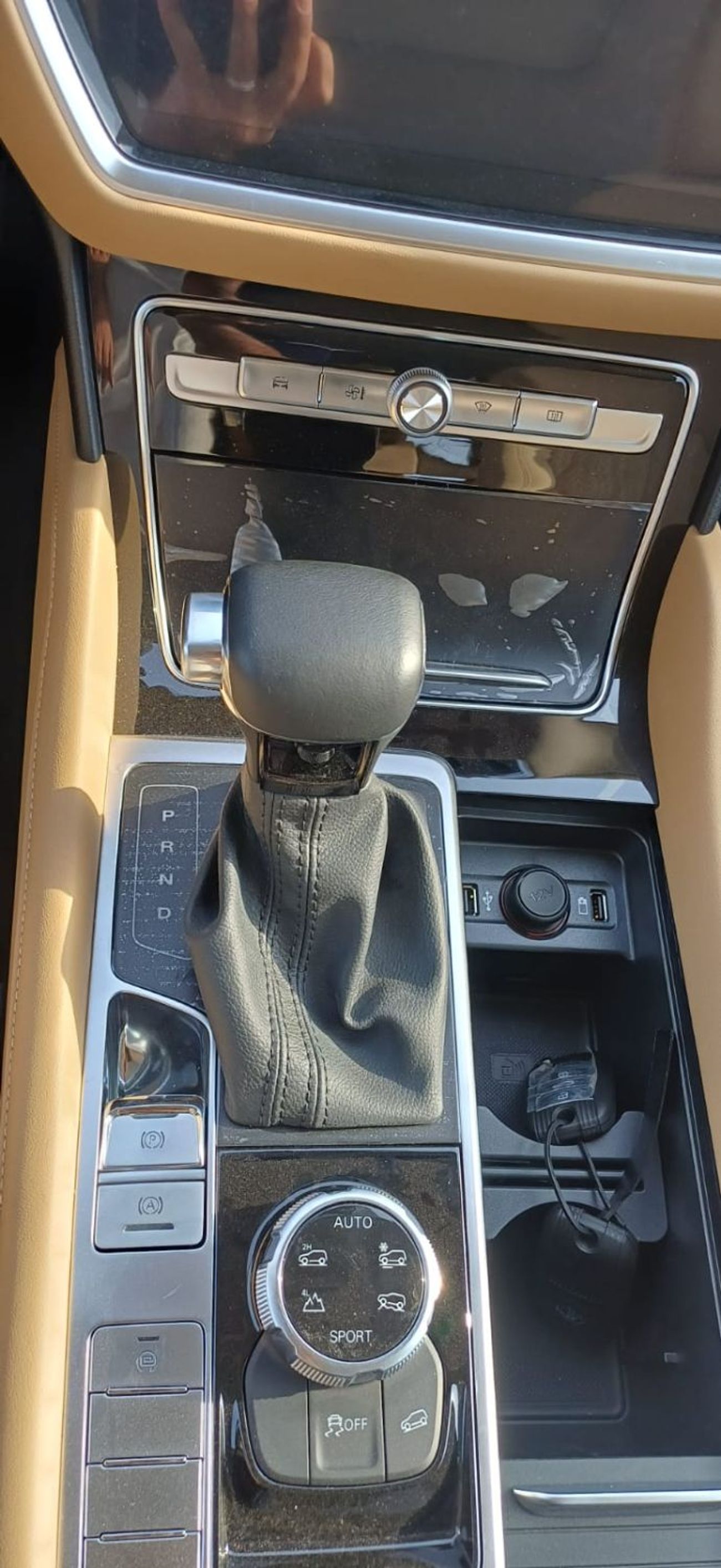 أم جي RX8 LUXURY MG RX8 COLOR WHITE MODEL 2024