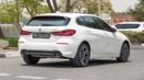 BMW 120i 2024!! LOW MILEAGE!! THREE YEARS WARRANTY