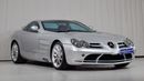 Mercedes-Benz SLR McLaren