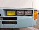 Nissan Civilian NISSAN CIVILIAN BUS RHD 1995 MODEL 4.1 L DIESEL MANUAL(PM35185)