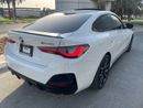 BMW M440i Warranty