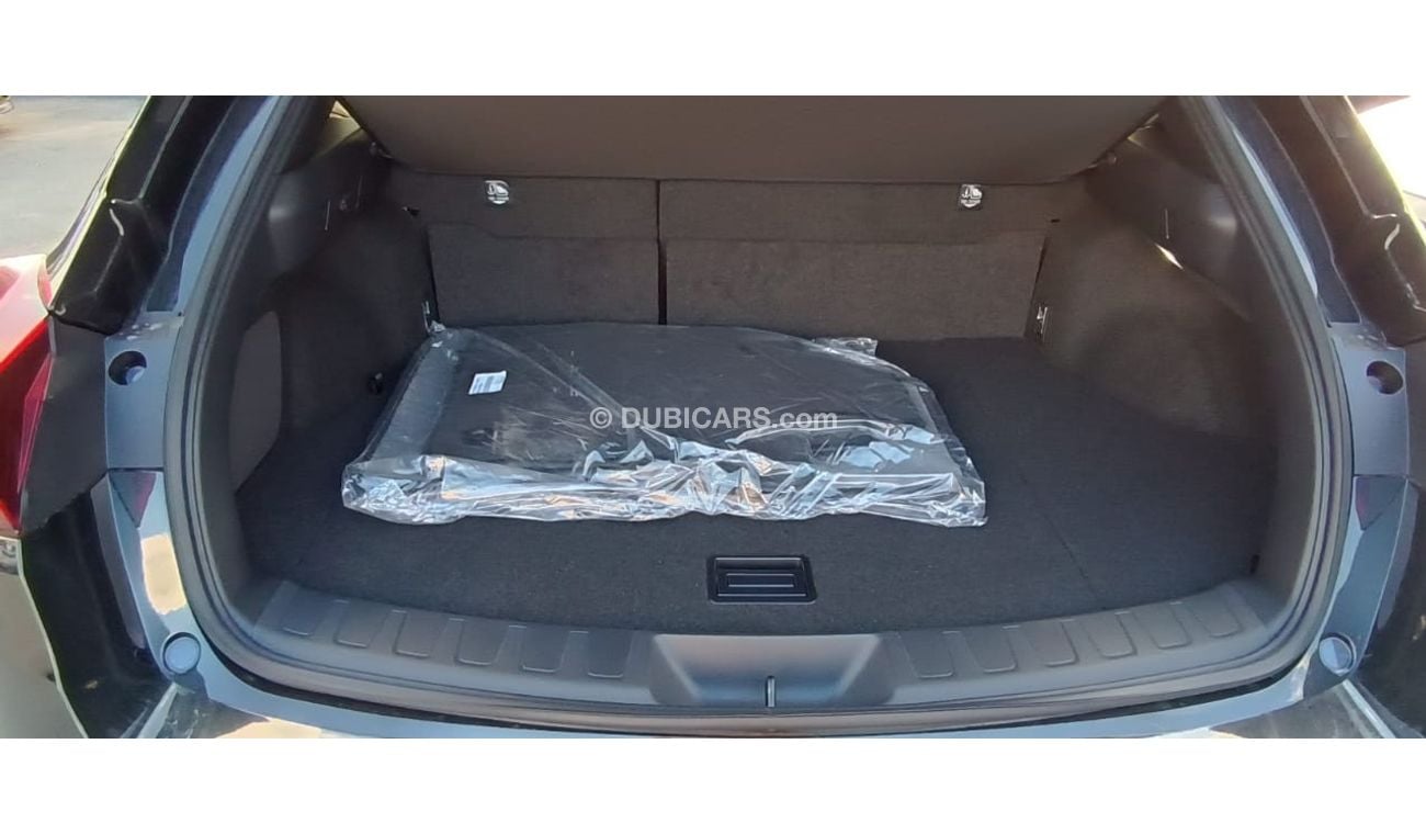 Lexus UX250h Lexus UX250h 2.0L AT HEV,  STEERING HEATER ,  2023MY