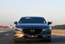 مازدا 6 MAZDA 6 _ 2022 _ S 2.5L (180 HP) GCC IN EXCELLENT CONDITION