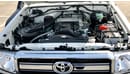 Toyota Land Cruiser Pick Up 4.2L DIESEL 6-CYLINDER  SINGLE CABIN PICKUP 2023