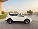 تويوتا راف ٤ VXR XLE