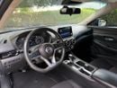 Nissan Sentra SV 1.6L (113 HP)