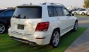 Mercedes-Benz GLK 350 GLK 350 - 2014 - JAPAN - 78434KM only - Very clean .no accented