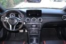 Mercedes Benz A45 MERCEDES A45 AMG MODEL 2014 FULL OPTIONS GULF SPACE