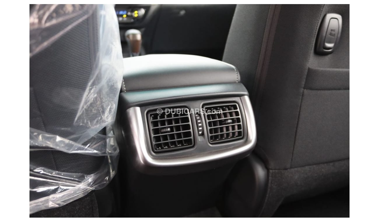 Toyota Hilux 2023 TOYOTA HILUX 4.0 V6 SR5 FULL OPTION 