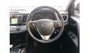 Toyota RAV4 TOYOTA RAV4 RIGHT HAND DRIVE(PM13223)