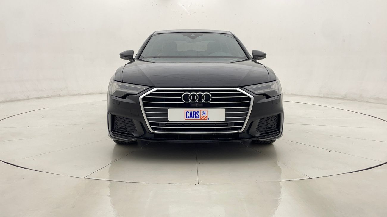 Audi A6 40 TFSI S LINE 2 | Zero Down Payment | Home Test Drive