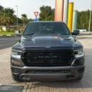 Dodge Ram Van 5.7 HEMI