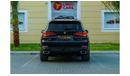 BMW X5 BMW X5 40i xDrive