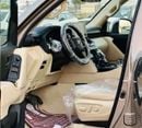 تويوتا لاند كروزر 2023 Model GXR V6 LC300 Full Option Car Very Clean And Perfect Condition