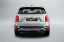 Hyundai Palisade PREMIUM 3.8L GDi (AWD)